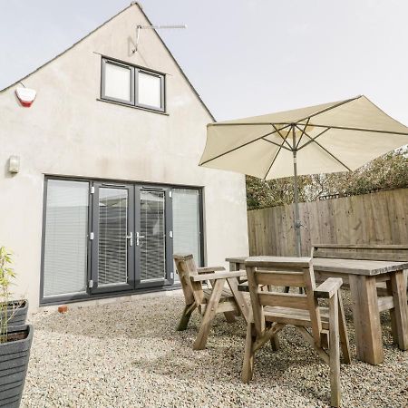 Lily Cottage Camelford Exterior photo
