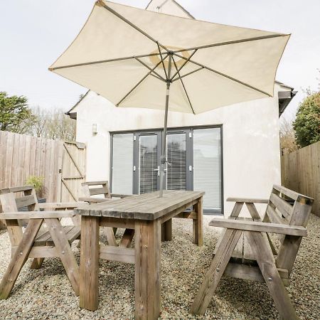 Lily Cottage Camelford Exterior photo