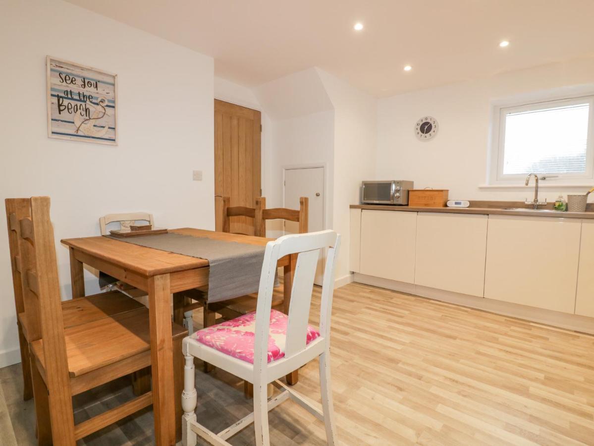 Lily Cottage Camelford Exterior photo