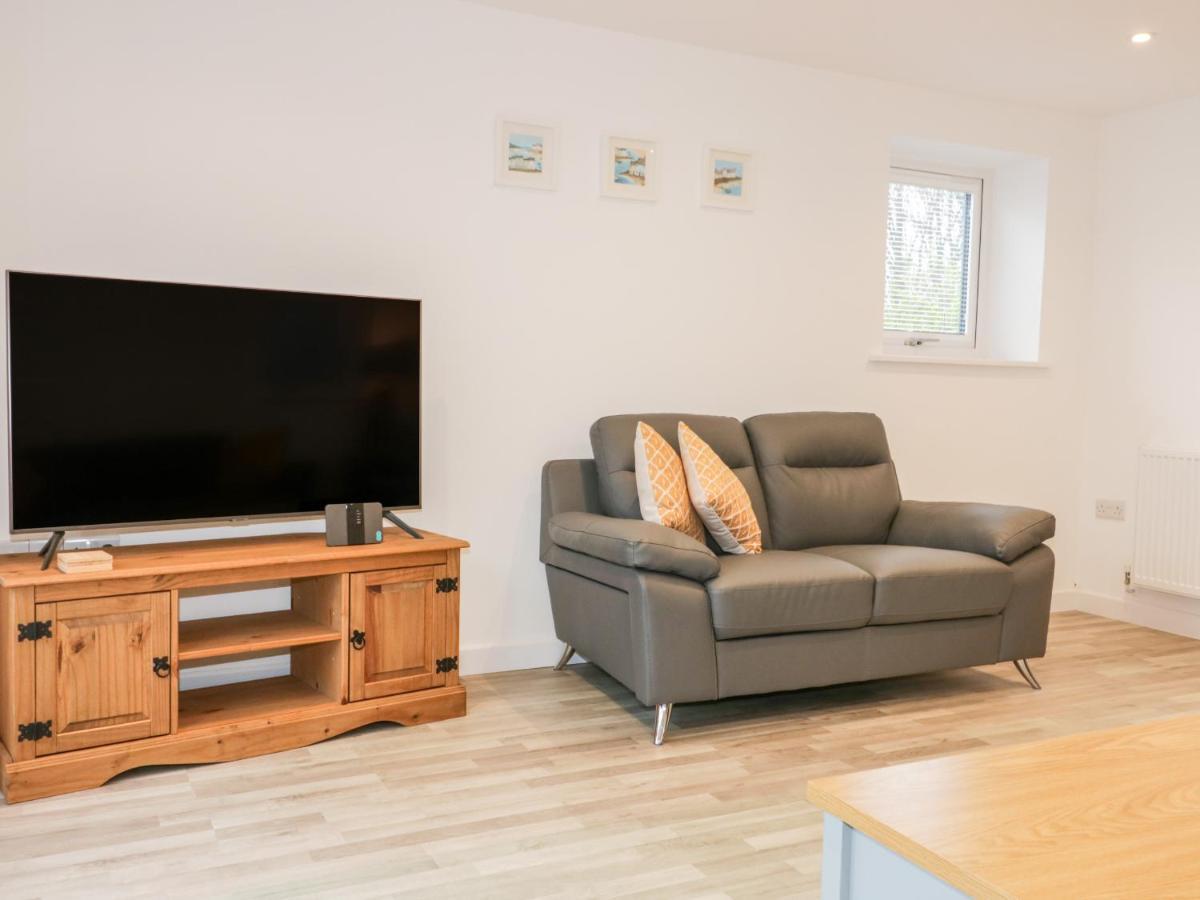Lily Cottage Camelford Exterior photo