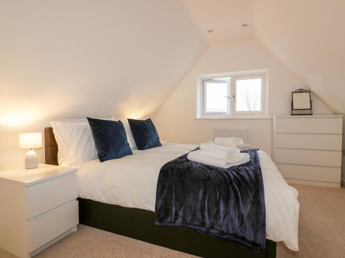 Lily Cottage Camelford Exterior photo