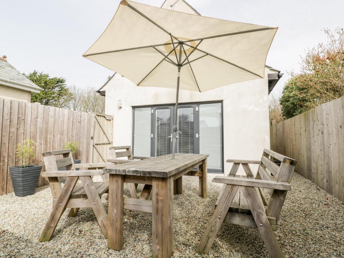 Lily Cottage Camelford Exterior photo